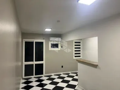 Apartamento com 1 Quarto para alugar, 27m² no Centro Histórico, Porto Alegre