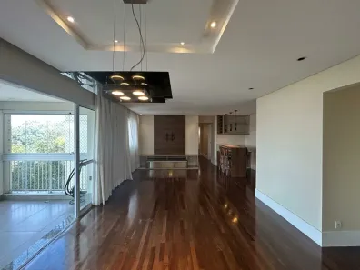 Apartamento com 3 Quartos à venda, 136m² no Jardim Arpoador, São Paulo