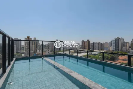 Cobertura com 2 Quartos à venda, 66m² no Barro Preto, Belo Horizonte