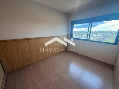 Apartamento com 2 Quartos para alugar, 94m² no Jardim Sul, Uberlândia