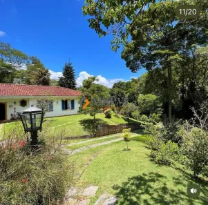 Casa com 4 Quartos à venda, 220m² no Itaipava, Petrópolis