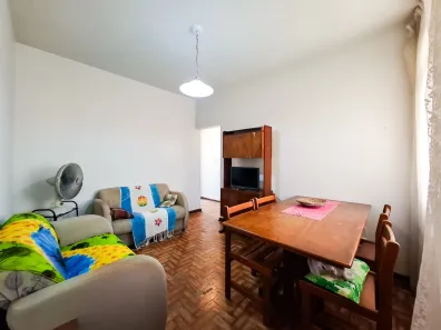 Apartamento com 2 Quartos à venda, 50m² no Pitangueiras, Guarujá