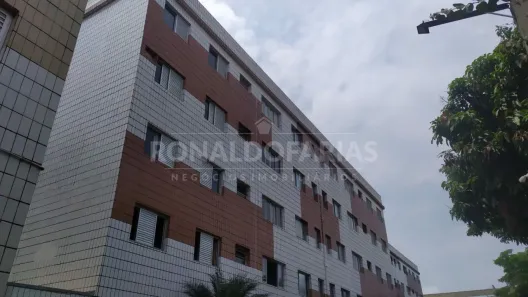 Apartamento com 2 Quartos à venda, 58m² no Vila São José (Cidade Dutra), São Paulo