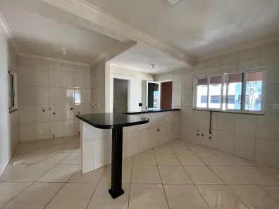Imóvel Comercial com 3 Quartos para alugar, 150m² no Efapi, Chapecó