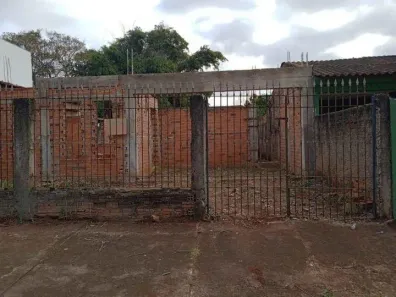 Lote/Terreno à venda, 250m² no Jardim Paraíso II (Nova Veneza), Sumaré