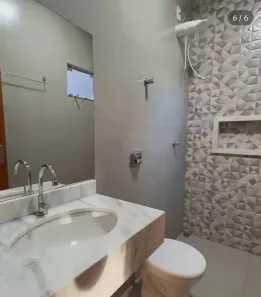 Casa com 2 Quartos à venda, 90m² no São Marcos, Salvador