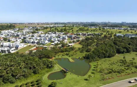 Lote/Terreno à venda, 1298m² no Residencial Goiânia Golfe Clube, Goiânia