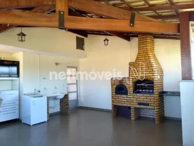 Cobertura com 2 Quartos à venda, 153m² no Dom Silvério, Belo Horizonte