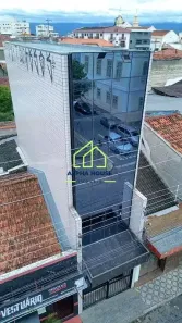 Prédio Comercial à venda, 150m² no Centro, Pindamonhangaba