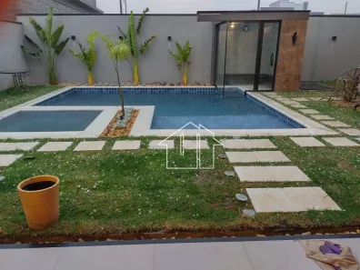 Casa de Condomínio com 4 Quartos à venda, 300m² no Residencial Esperança, Caçapava