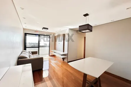 Apartamento com 3 Quartos à venda, 79m² no Aclimação, São Paulo