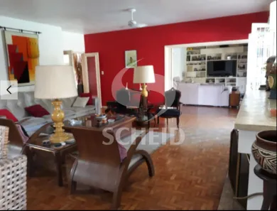 Casa com 4 Quartos à venda, 290m² no Brooklin Paulista, São Paulo