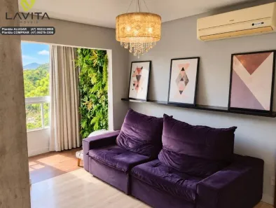Apartamento com 3 Quartos à venda, 71m² no Fortaleza, Blumenau