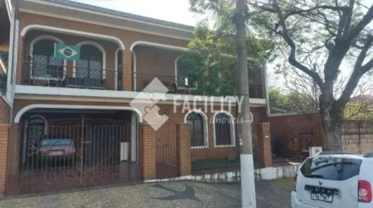 Sobrado com 4 Quartos à venda, 263m² no Jardim Santana, Campinas