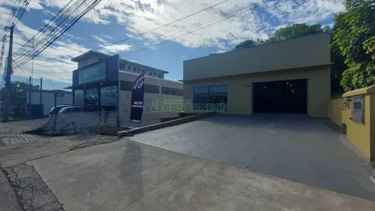 Galpão/Depósito/Armazém para alugar, 120m² no De Lazzer, Caxias do Sul