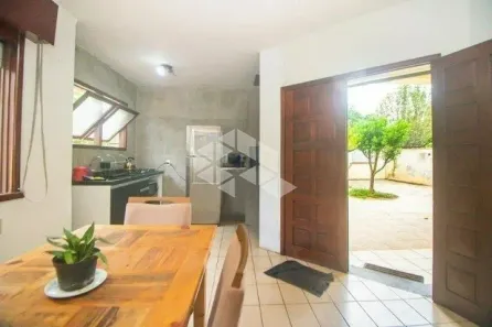 Casa com 3 Quartos à venda, 203m² no Costa e Silva, Porto Alegre