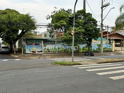 Prédio Comercial à venda, 358m² no Vila Independência, Piracicaba