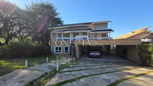 Casa com 3 Quartos à venda, 450m² no Alphaville, Santana de Parnaíba