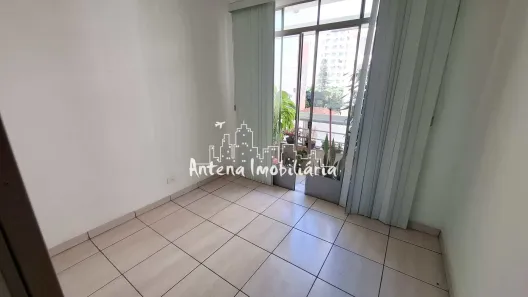 Kitnet com 1 Quarto à venda, 37m² no Santa Efigênia, São Paulo
