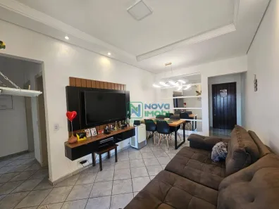 Apartamento com 3 Quartos à venda, 70m² no Paulicéia, Piracicaba