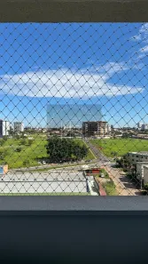 Apartamento com 3 Quartos à venda, 74m² no Jardim Maria Inês, Aparecida de Goiânia