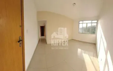 Apartamento com 2 Quartos à venda, 54m² no Alcântara, São Gonçalo