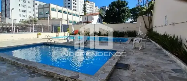 Apartamento com 3 Quartos à venda, 94m² no Vila Ema, São José dos Campos