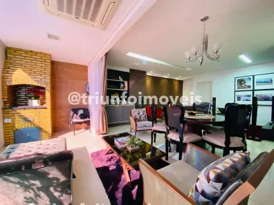 Apartamento com 4 Quartos à venda, 107m² no Noivos, Teresina