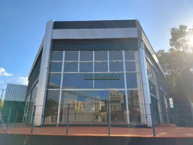 Ponto Comercial para alugar, 460m² no Nova Aliança, Ribeirão Preto
