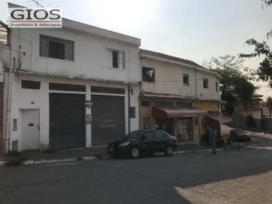 Ponto Comercial à venda, 300m² no Chácara Inglesa (Zona Norte), São Paulo