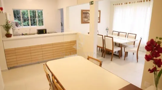 Imóvel Comercial com 7 Quartos à venda, 360m² no Jardim Dom Vieira, Campinas