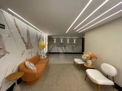 Apartamento com 3 Quartos à venda, 92m² no Centro, Guarapari