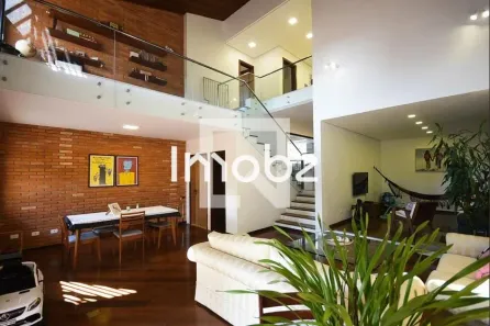 Casa com 3 Quartos à venda, 580m² no Jardim Guedala, São Paulo