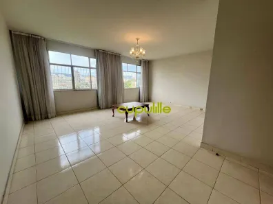 Apartamento com 4 Quartos à venda, 160m² no Icaraí, Niterói