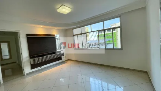 Apartamento com 2 Quartos à venda, 75m² no Centro, Vitória