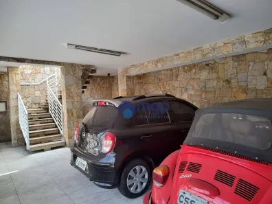 Sobrado com 3 Quartos à venda, 207m² no Vila Paiva, São Paulo