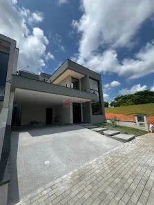 Casa de Condomínio com 3 Quartos à venda, 260m² no Medeiros, Jundiaí