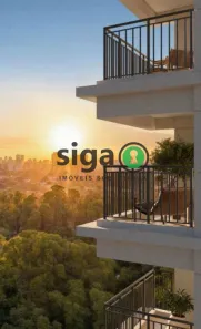 Apartamento com 3 Quartos à venda, 133m² no Santo Amaro, São Paulo