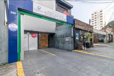 Imóvel Comercial para alugar, 320m² no Parque da Mooca, São Paulo