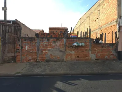 Lote/Terreno à venda, 250m² no Jardim Santa Luzia, Hortolândia
