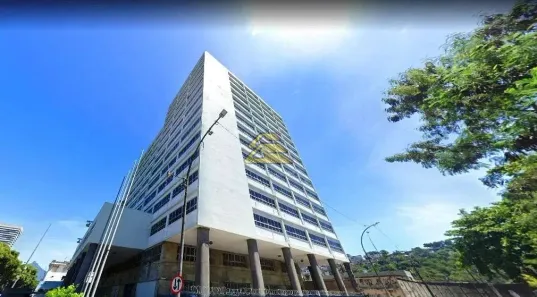 Prédio Comercial à venda, 17947m² no Cidade Nova, Rio de Janeiro
