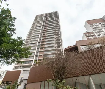 Apartamento com 1 Quarto à venda, 24m² no Vila Mariana, São Paulo