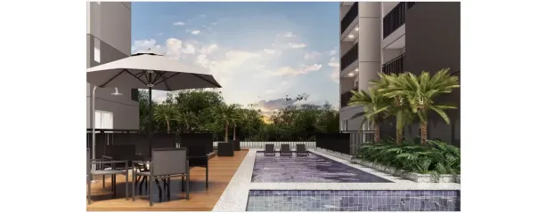 Apartamento com 3 Quartos à venda, 69m² no Perdizes, São Paulo