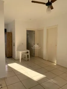 Apartamento com 2 Quartos à venda, 43m² no Ipiranga, Ribeirão Preto