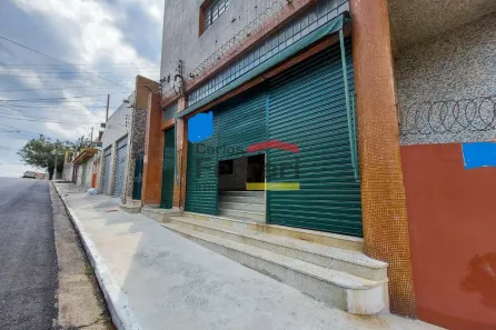 Ponto Comercial à venda, 350m² no Vila São Geraldo, São Paulo