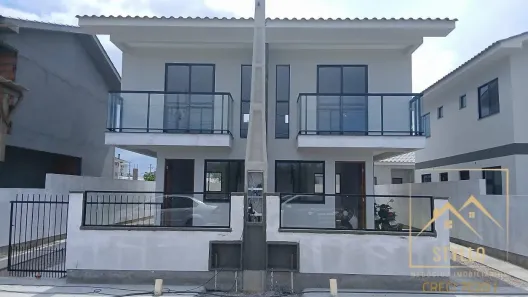 Casa com 2 Quartos à venda, 60m² no Nova Palhoça, Palhoça