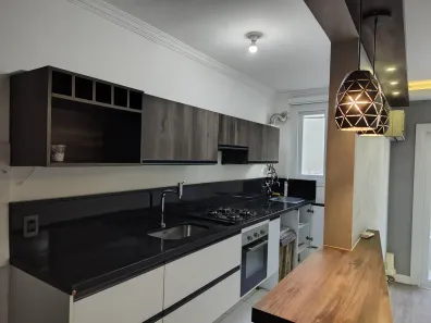 Apartamento com 2 Quartos à venda, 124m² no Nonoai, Porto Alegre