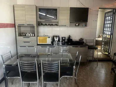 Apartamento com 2 Quartos para alugar, 120m² no Angola, Betim