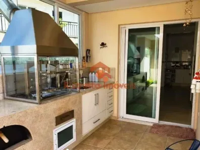Casa de Condomínio com 4 Quartos à venda, 346m² no Umuarama, Osasco