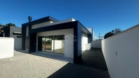 Casa com 2 Quartos à venda, 72m² no Ibiraquera, Imbituba